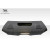 2006-2007 Subaru Impreza WRX STI DriTech C-1 Hood - 1 Piece - image 10