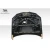 2006-2007 Subaru Impreza WRX STI DriTech C-1 Hood - 1 Piece - image 4