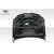 2006-2007 Subaru Impreza WRX STI DriTech C-1 Hood - 1 Piece - image 14