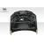 2006-2007 Subaru Impreza WRX STI DriTech C-1 Hood - 1 Piece - image 8