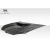 2006-2007 Subaru Impreza C-1 Carbon Fiber Hood - image 8