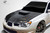 2006-2007 Subaru Impreza WRX STI Carbon Creations DriTech C-1 Hood 1 Piece
