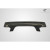 2013-2020 Scion FR-S Toyota 86 Subaru BRZ GT500 V2 Rear Wing Trunk Lid Spoiler - 1 Piece - image 3
