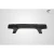 2013-2020 Scion FRS GT500 V2 Carbon Fiber Rear Wing - image 2