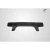 2013-2020 Scion FRS GT500 V2 Carbon Fiber Rear Wing - image 3