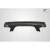 2013-2020 Scion FRS GT500 V2 Carbon Fiber Rear Wing - image 5