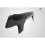 2013-2020 Scion FRS GT500 V2 Carbon Fiber Rear Wing - image 9