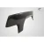 2013-2020 Scion FRS GT500 V2 Carbon Fiber Rear Wing - image 14