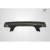 2013-2020 Scion FRS GT500 V2 Carbon Fiber Rear Wing - image 4