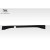 2000-2005 Lexus IS Series IS300 Duraflex V Speed Rear Lip - 1 Piece (JDM Rear ONLY ) - image 5