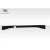 2000-2005 Lexus IS Series IS300 V Speed Rear Lip - 1 Piece (JDM Rear ONLY ) - image 7