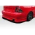 2000-2005 Lexus IS V Speed Rear Lip - image 3