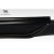 2014-2016 Toyota Corolla Zeta Rear Diffuser - 1 Piece - image 6