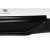 2014-2016 Toyota Corolla Zeta Rear Diffuser - 1 Piece - image 13
