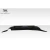 2014-2016 Toyota Corolla Zeta Rear Lip - image 7