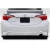2014-2016 Toyota Corolla Zeta Rear Lip - image 4