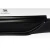 2014-2016 Toyota Corolla Zeta Rear Lip - image 7
