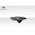 2014-2016 Toyota Corolla Duraflex Zeta Rear Wing Spoiler - 1 Piece - image 7