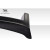 2014-2016 Toyota Corolla Duraflex Zeta Rear Wing Spoiler - 1 Piece - image 16