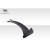 2014-2016 Toyota Corolla Duraflex Zeta Rear Wing Spoiler - 1 Piece - image 17