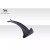 2014-2016 Toyota Corolla Duraflex Zeta Rear Wing Spoiler 1 Piece