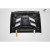 2018-2025 Jeep Wrangler JL Gladiator JT Viper Look Hood - 1 piece - image 8