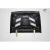2018-2025 Jeep Wrangler JL Gladiator JT Viper Look Hood - 1 piece - image 8