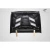 2018-2025 Jeep Wrangler JL Gladiator JT Viper Look Hood - 1 piece - image 4