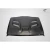 2018-2025 Jeep Wrangler JL Gladiator JT Viper Look Hood - 1 piece - image 9