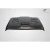 2018-2025 Jeep Wrangler JL Gladiator JT Viper Look Hood - 1 piece - image 8