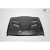 2018-2025 Jeep Wrangler Viper Carbon Fiber Hood - image 4