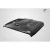 2018-2025 Jeep Wrangler Viper Carbon Fiber Hood - image 6