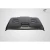 2018-2025 Jeep Wrangler JL Gladiator JT Viper Look Hood - 1 piece - image 15