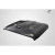 2018-2025 Jeep Wrangler JL Gladiator JT Viper Look Hood - 1 piece - image 16