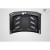 2016-2018 Chevrolet Silverado Viper Look Hood - 1 Piece - image 5