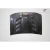 2016-2018 Chevrolet Silverado Viper Look Hood - 1 Piece - image 6