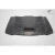 2016-2018 Chevrolet Silverado Viper Look Hood - 1 Piece - image 3