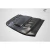 2016-2018 Chevrolet Silverado Viper Look Hood - 1 Piece - image 5