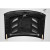 2014-2015 Chevrolet Silverado Viper Look Hood - 1 Piece - image 5
