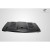 2014-2015 Chevrolet Silverado Viper Look Hood - 1 Piece - image 2