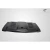 2014-2015 Chevrolet Silverado Viper Look Hood - 1 Piece - image 7