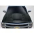 2014-2015 Chevrolet Silverado Viper Carbon Fiber Hood - image 1