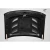2014-2015 Chevrolet Silverado Viper Look Hood - 1 Piece - image 14