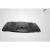 2014-2015 Chevrolet Silverado Viper Look Hood - 1 Piece - image 3
