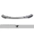 2014-2020 BMW 4 Series M-Sport F32 Carbon AF-1 Front Add On Lip Under Spoiler ( CFP ) - 1 Piece - image 10