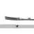 2014-2020 BMW 4 Series M-Sport F32 Carbon AF-1 Front Add On Lip Under Spoiler ( CFP ) - 1 Piece - image 5