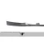2014-2020 BMW 4 Series M-Sport F32 Carbon AF-1 Front Add On Lip Under Spoiler ( CFP ) - 1 Piece - image 12