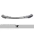 2014-2020 BMW 4 Series AF-1 Carbon Fiber Front Lip - image 4