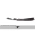 2014-2020 BMW 4 Series M-Sport F32 Carbon AF-1 Front Add On Lip Under Spoiler ( CFP ) - 1 Piece - image 12