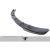 2014-2020 BMW 4 Series AF-1 Carbon Fiber Front Lip - image 21
